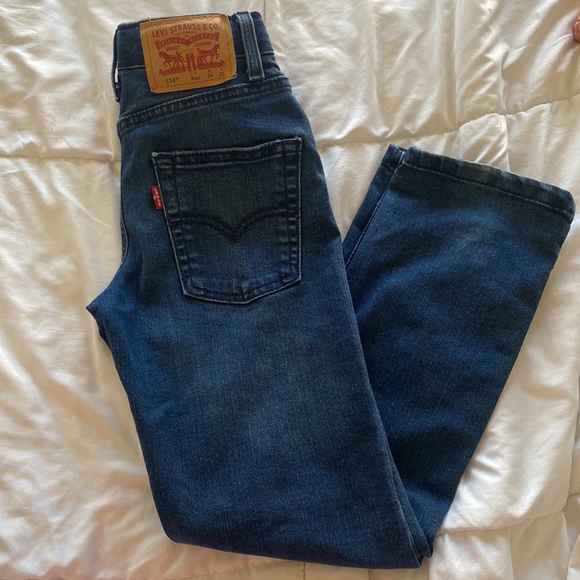 Boys Levi’s - Picture 2 of 4